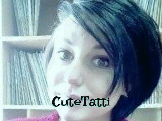 CuteTatti