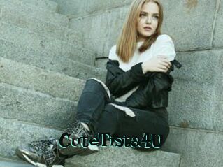 CuteTista4U