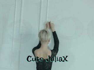 Cute_JuliaX