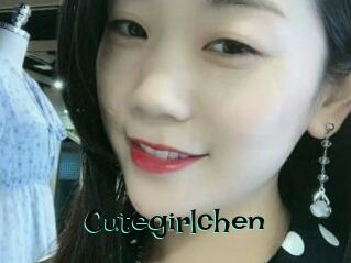 Cutegirlchen