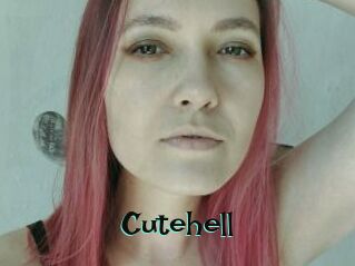 Cutehell