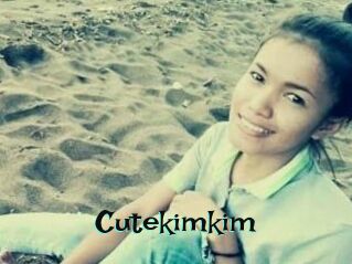 Cutekimkim