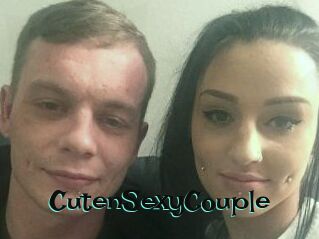 CutenSexyCouple