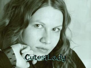CutestLady