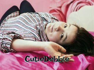 CutieDebbie