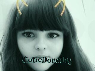 CutieDorothy