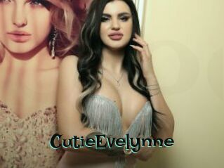 CutieEvelynne