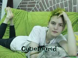 CutieIngrid