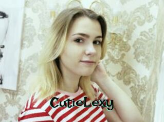 CutieLexy