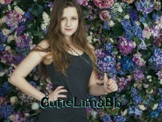 CutieLimaBb