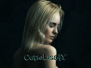 CutieLisa4Y