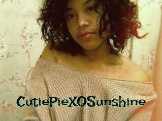CutiePieXOSunshine