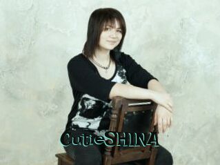 CutieSHINA