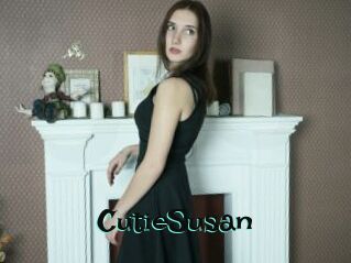 CutieSusan