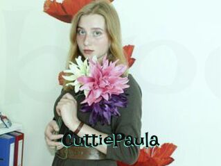 CuttiePaula