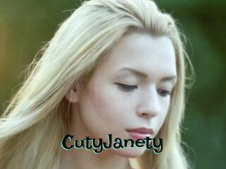 CutyJanety