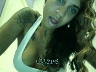 Hotcyara