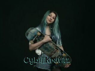 CybillKravitz