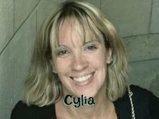 Cylia Blog Pornostar