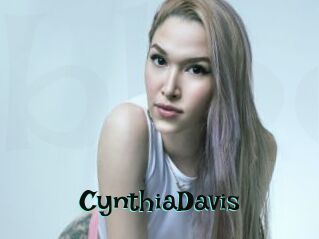CynthiaDavis