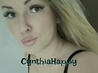 CynthiaHappy
