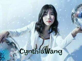 CynthiaWang