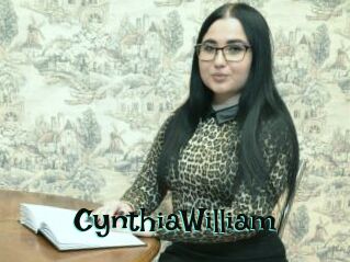 CynthiaWilliam