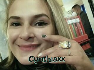 Cynthiaxx