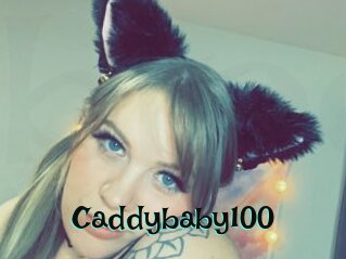 Caddybaby100