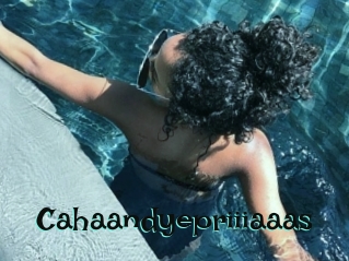 Cahaandyepriiiaaas