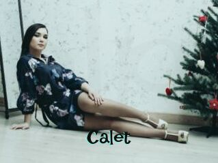 Calet