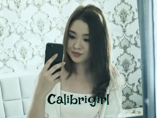 Calibrigirl