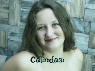 Calindasi