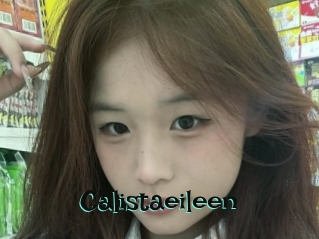 Calistaeileen