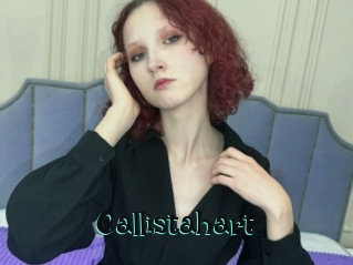 Callistahart
