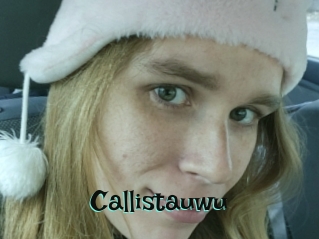 Callistauwu