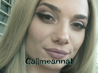 Callmeanna1