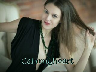 Calmmyheart