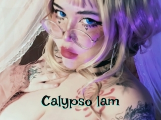 Calypso_lam