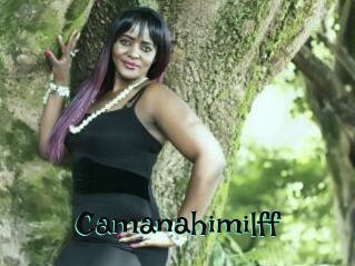 Camanahimilff