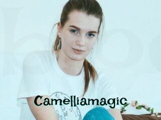 Camelliamagic