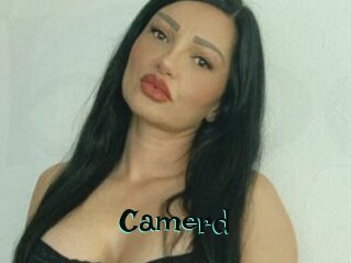 Camerd