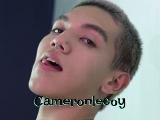 Cameronlecoy