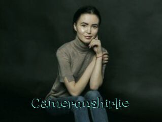 Cameronshirlie