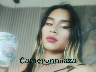 Camerunniiaza