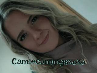 Camiecumingsxoxo
