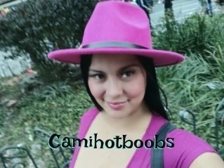 Camihotboobs