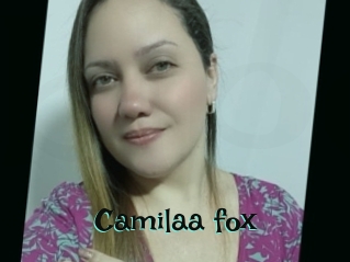 Camilaa_fox