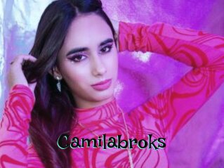 Camilabroks