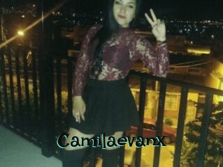 Camilaevanx